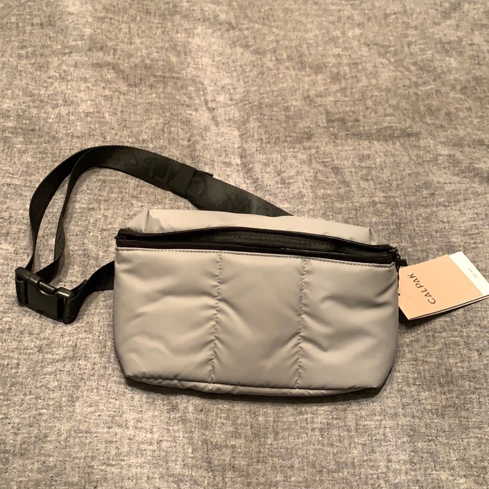 Calpak Luka Belt Bag - NWT